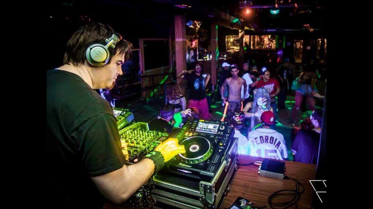 Kapital Hardcore #4 - Tamerax - Kiking It Hard Part 2 - Exclusive Pre-Release