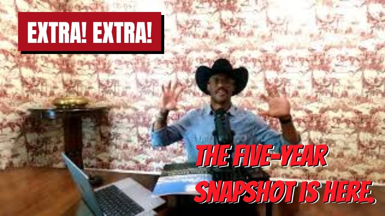 Five Years In - The Reality of Land in Kentucky | The Five-Year Bluegrass Land Report