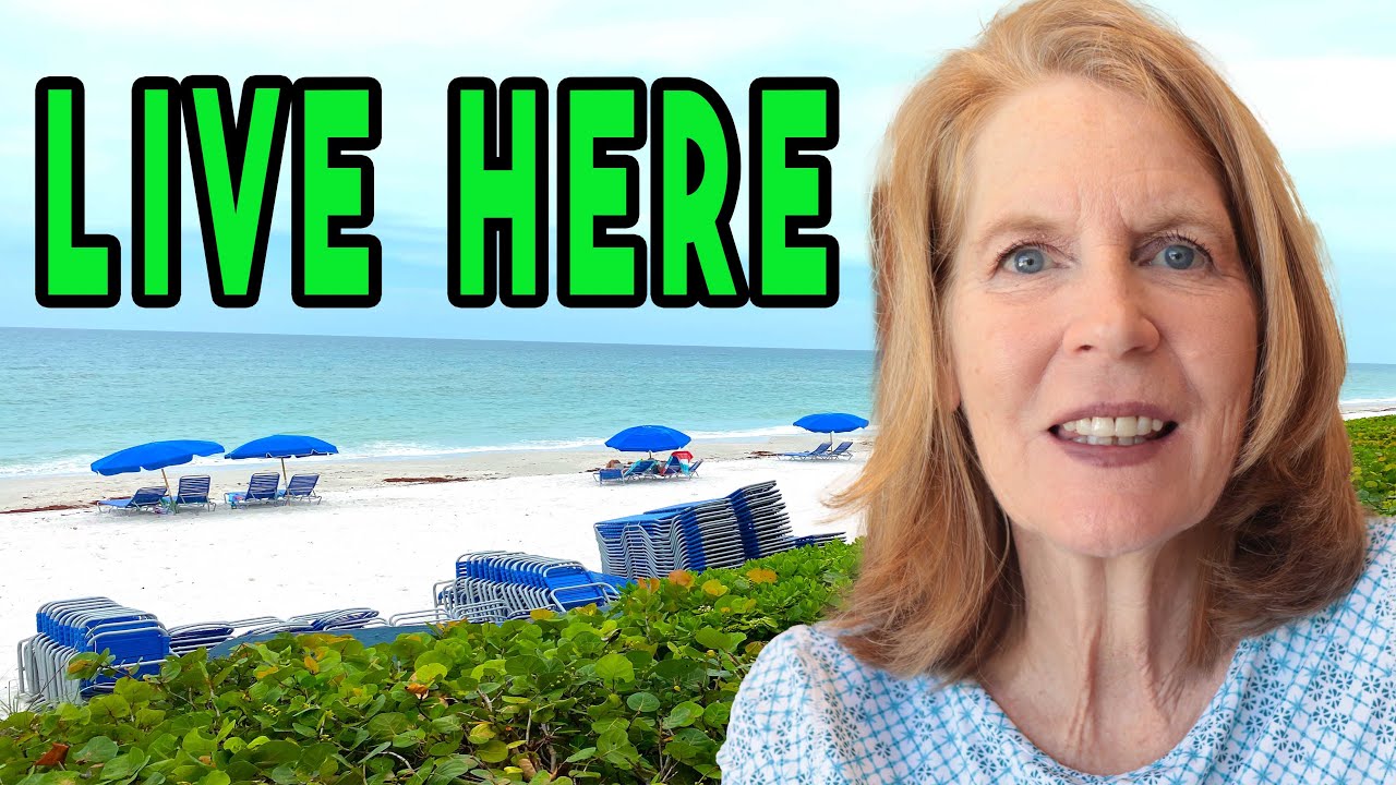 Why Naples is The BEST place to live in Florida