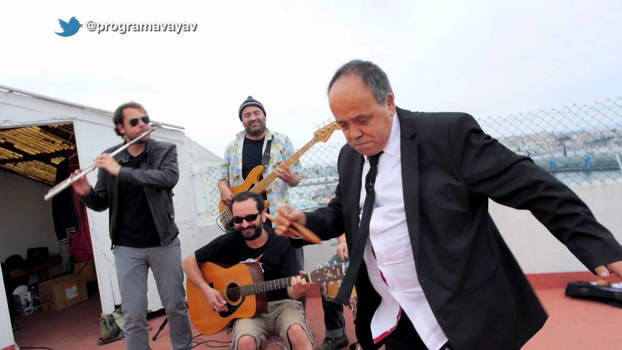Cañita & Ulträqäns 