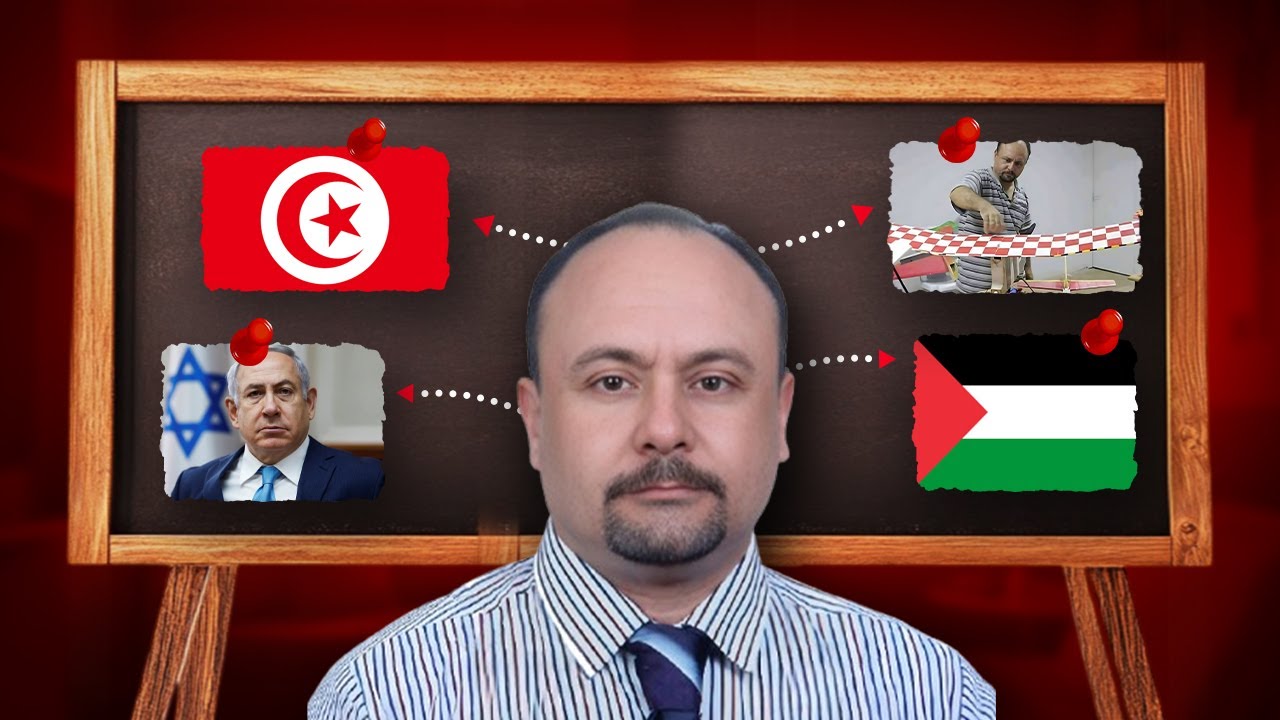 قصة المهندس التونسي محمد الزواري وحقيقة اغتياله على يد إسرائيل
