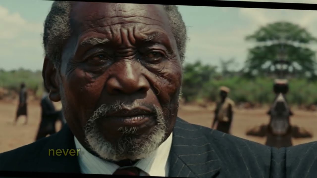 The Story of Jomo Kenyatta: Kenya&rsquo;s First President #history #story #leader #politics