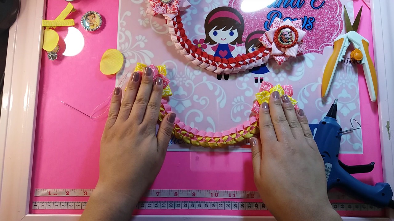 Bun wrap/Cebollero