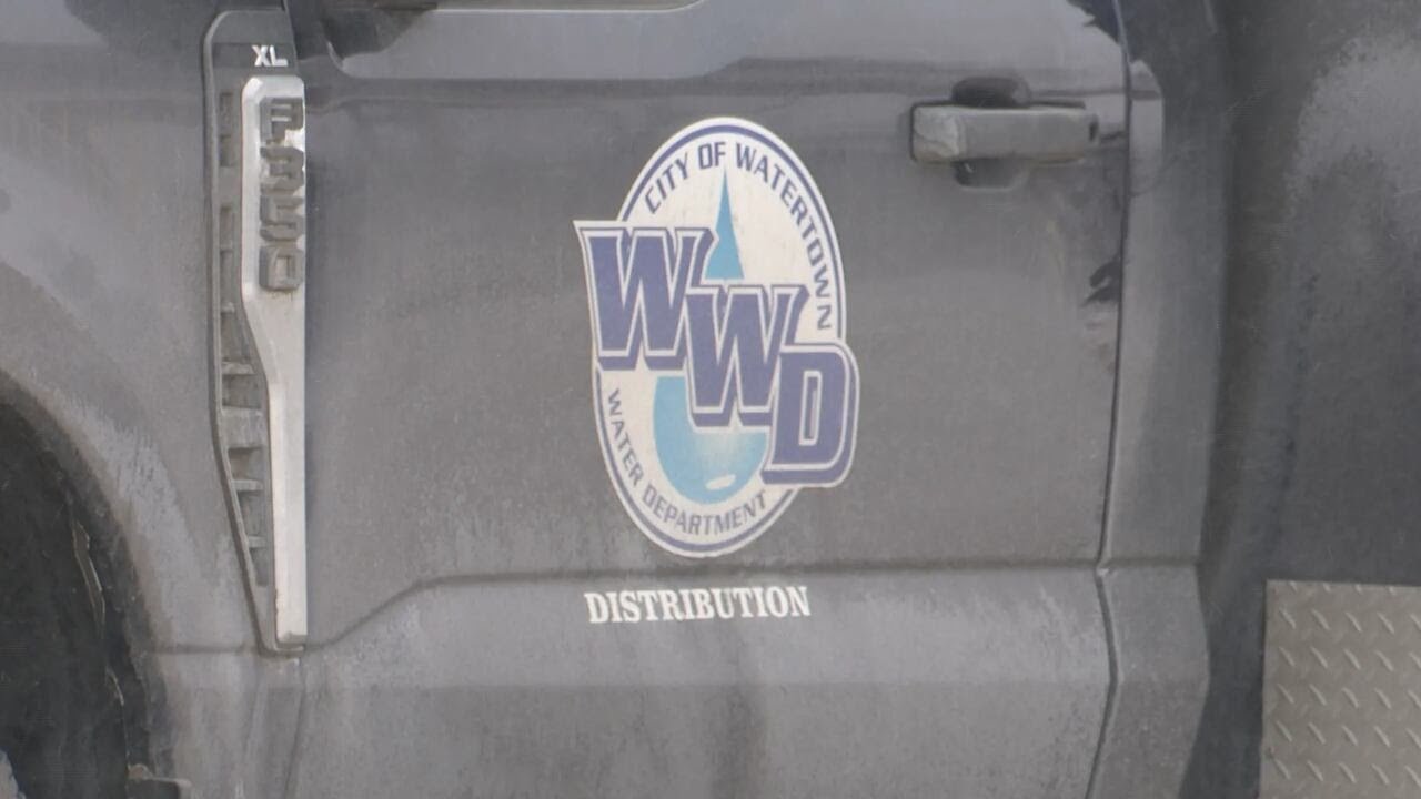 Watertown frozen pipes prompt city to loosen plumber licensing rules