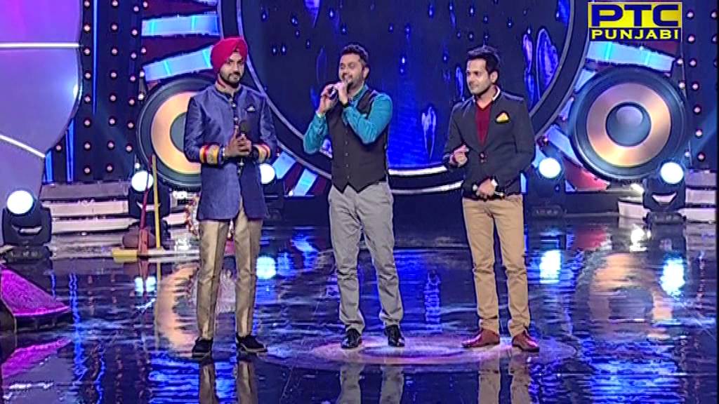 Voice Of Punjab Season 5 | Prelims 12 | Roshan Prince | Full Performance