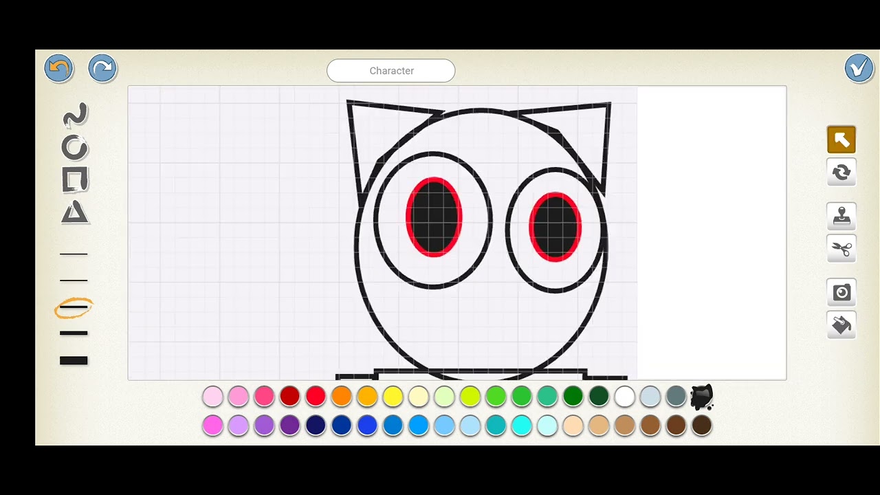 Make a FNAF game part 1