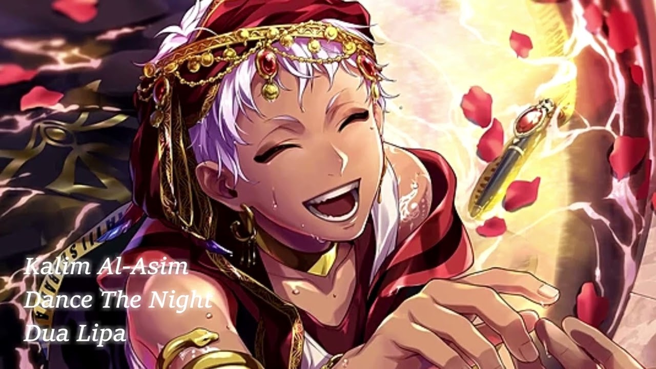 Twisted Wonderland Theme Songs For All Students (And Crowley)