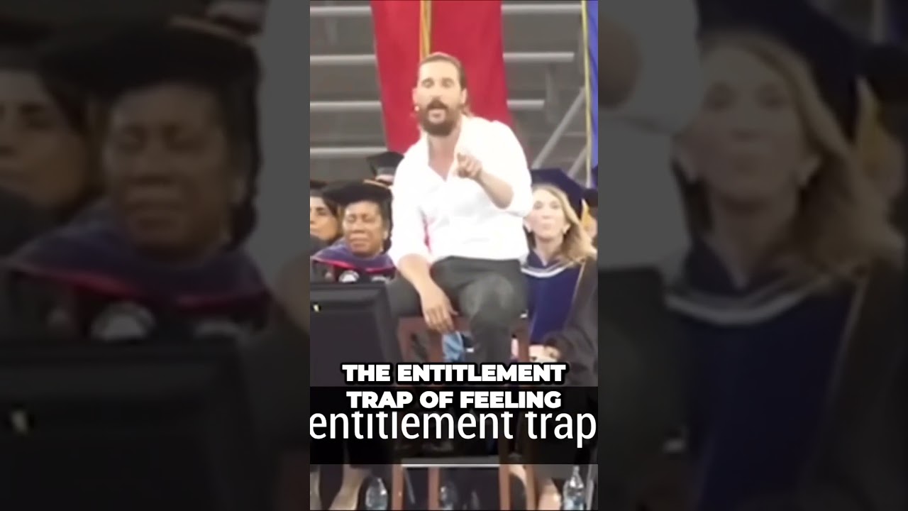 Matthew McConaughey: Embrace Life's Challenges, Rise Above, and Conquer Your Destiny