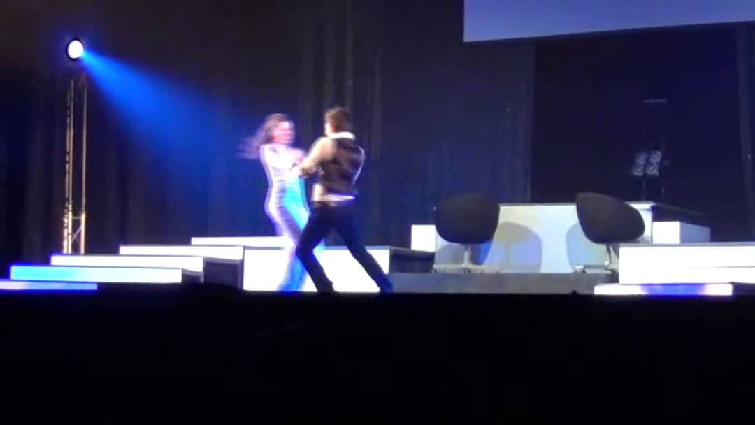 Sindrome da Musical: medley Pinocchio