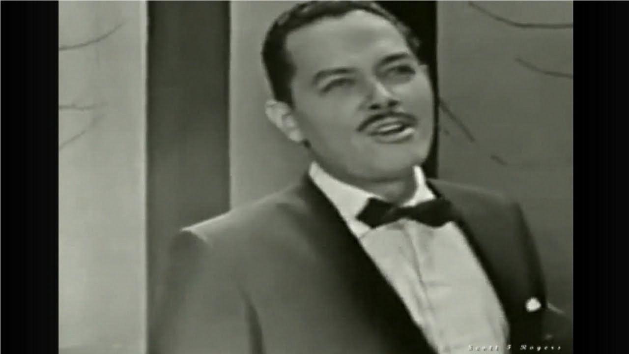 Billy Eckstine 