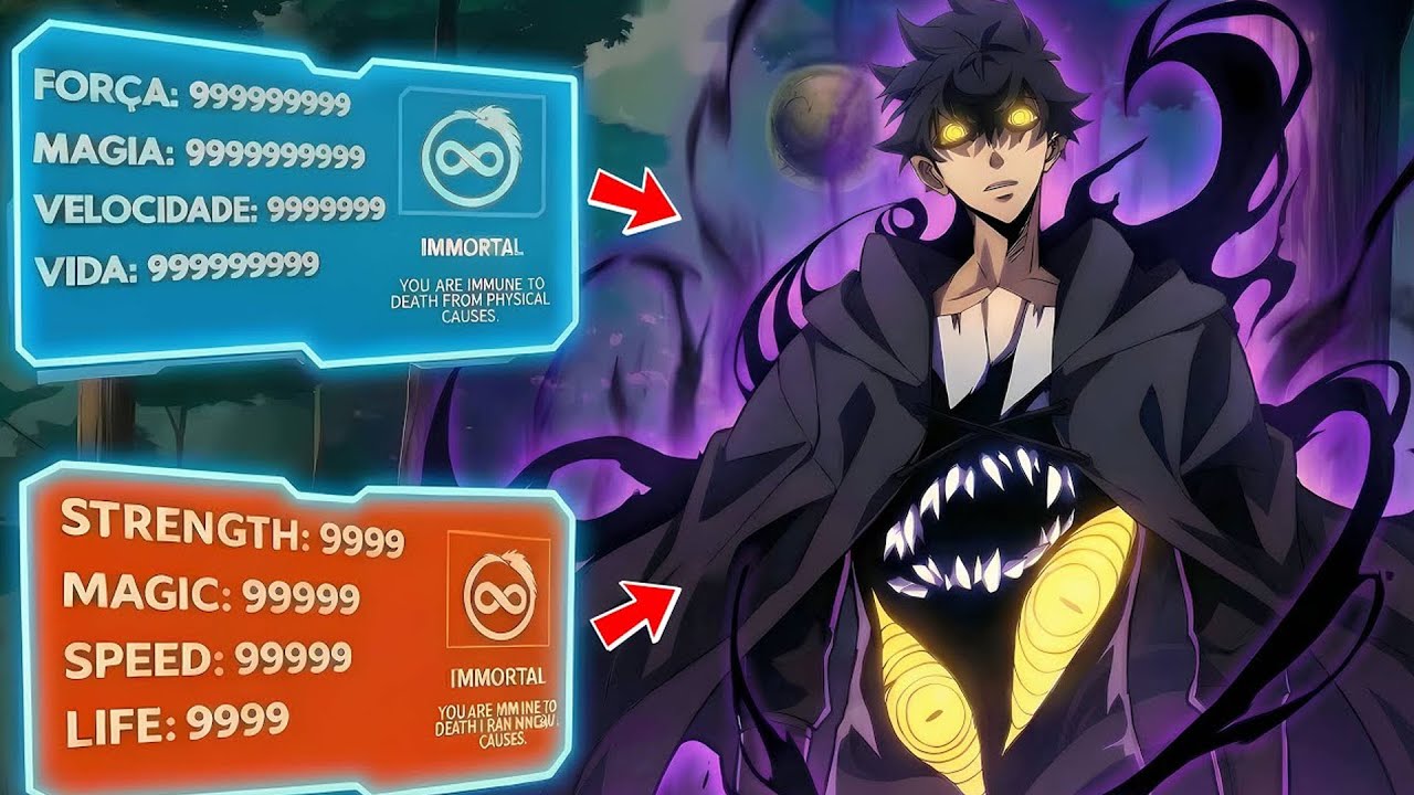 Reborn as a Dungeon Boss at Level 1 – Every Power Must Be Earned | MANHWA RECAP
