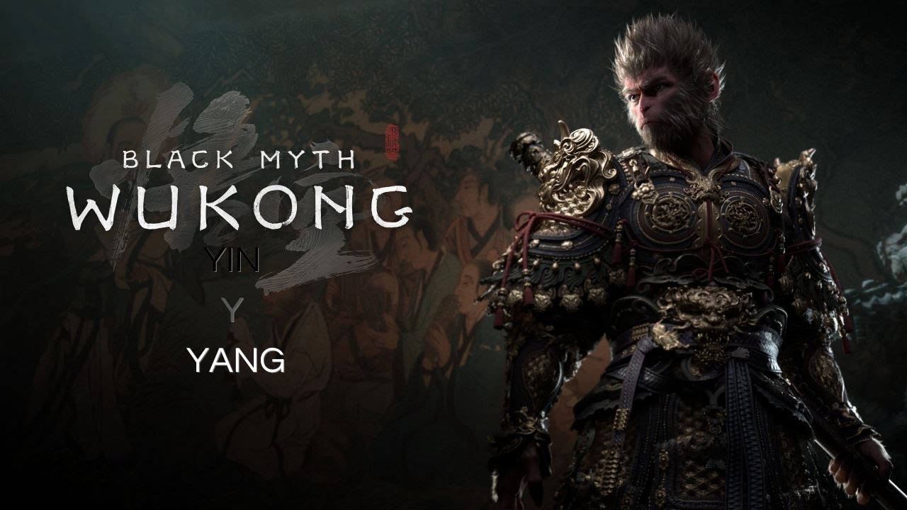 GameScience y Black Myth Wukong: El Yin y El Yang