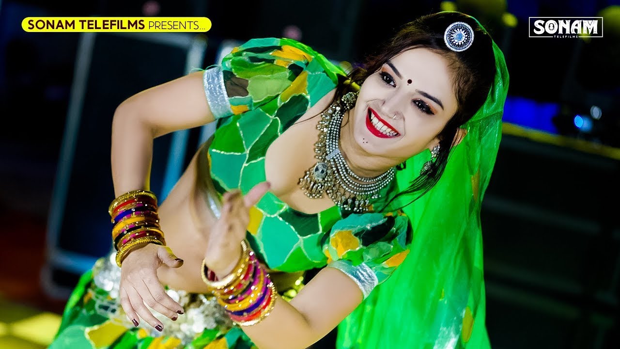 वायरल हिट डांस Komal Rangili | Sonam Gujari New Jukebox 2025 | New Rajasthani Dj song 2025 | #dance
