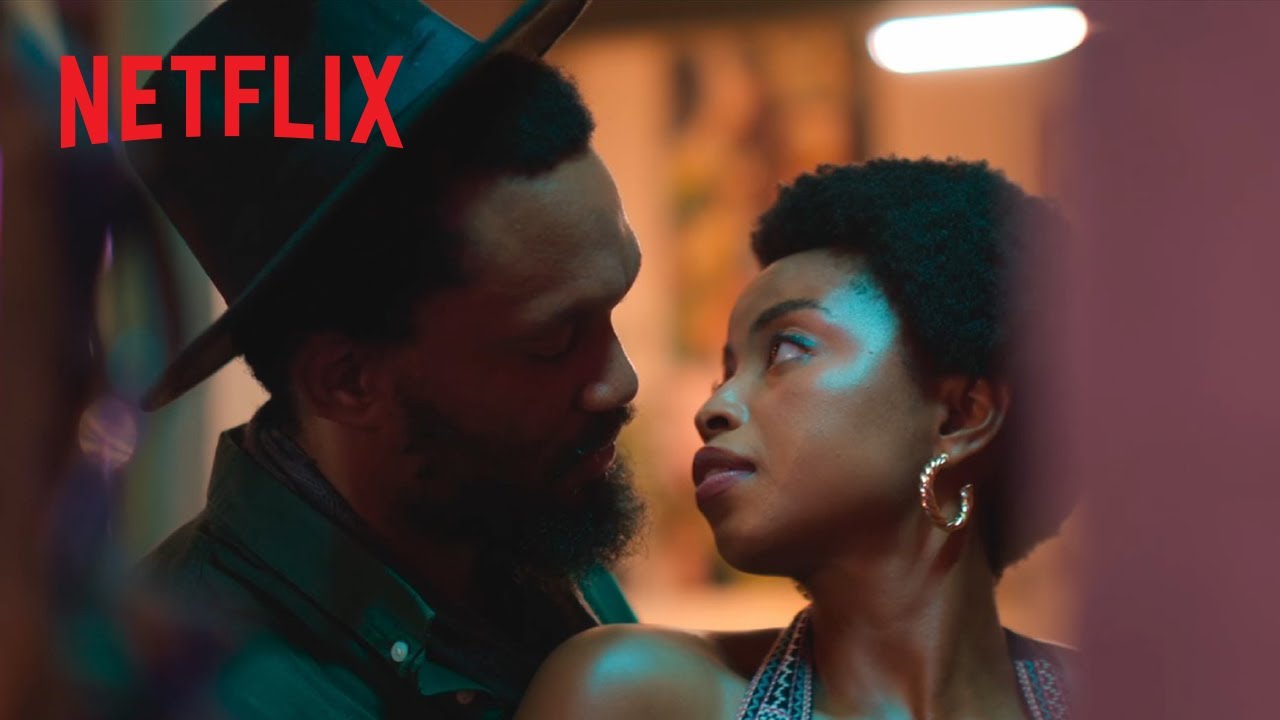 Umjolo: My Beginning, My End! | Netflix