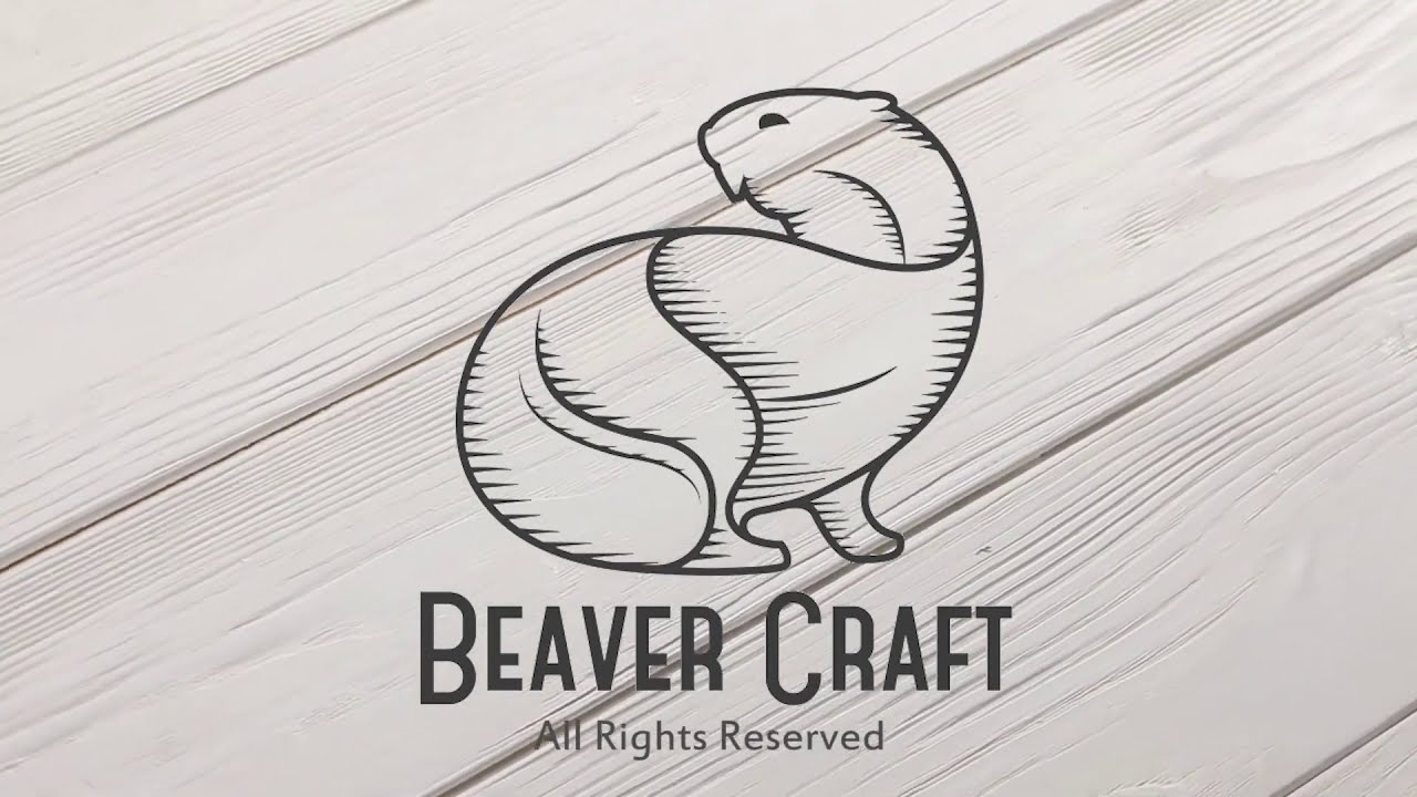 How to Use a Stropping Wheel to sharpen wood carving tools BeaverCraft PW1