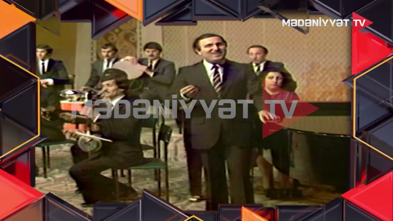 Qızıl fond - Məmmədbağır Bağırzadə | 30.12.2022