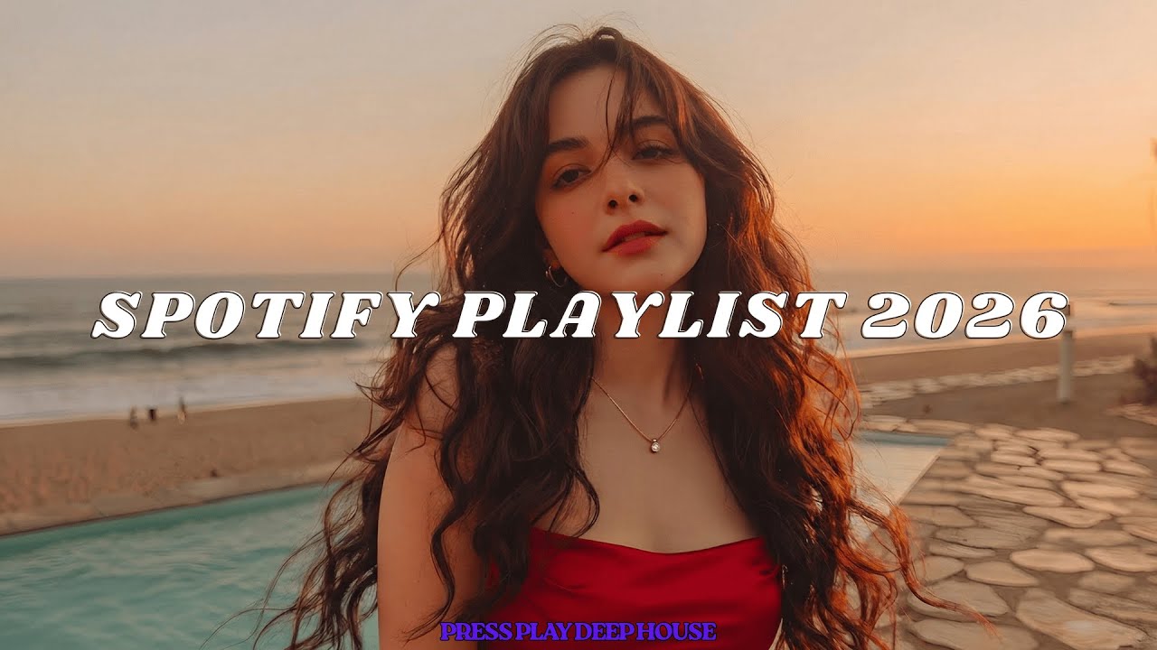 Top Hits 2026 Playlist ✨ Spotify Viral Songs 🎤 Trending Hits 2026 🎶 Music 2026 New Songs Fresh #10