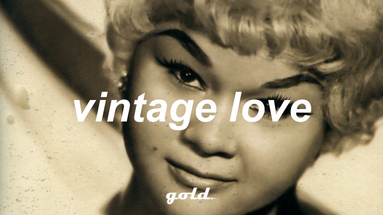 Etta James Type Beat 