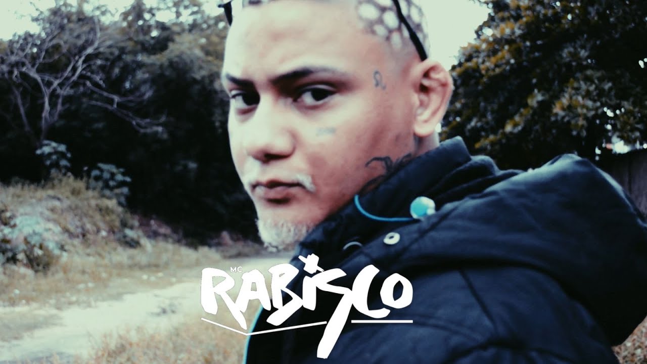 N&Atilde;O IMPORTA (CLIPE ) MC RABISCO