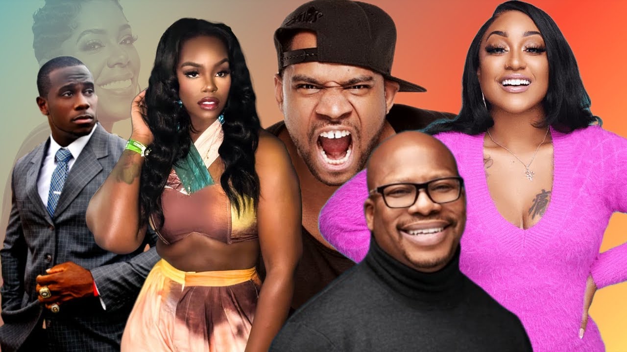 Exclusive | Kita Rose Reveals Why She Quit Tonight’s Conversation