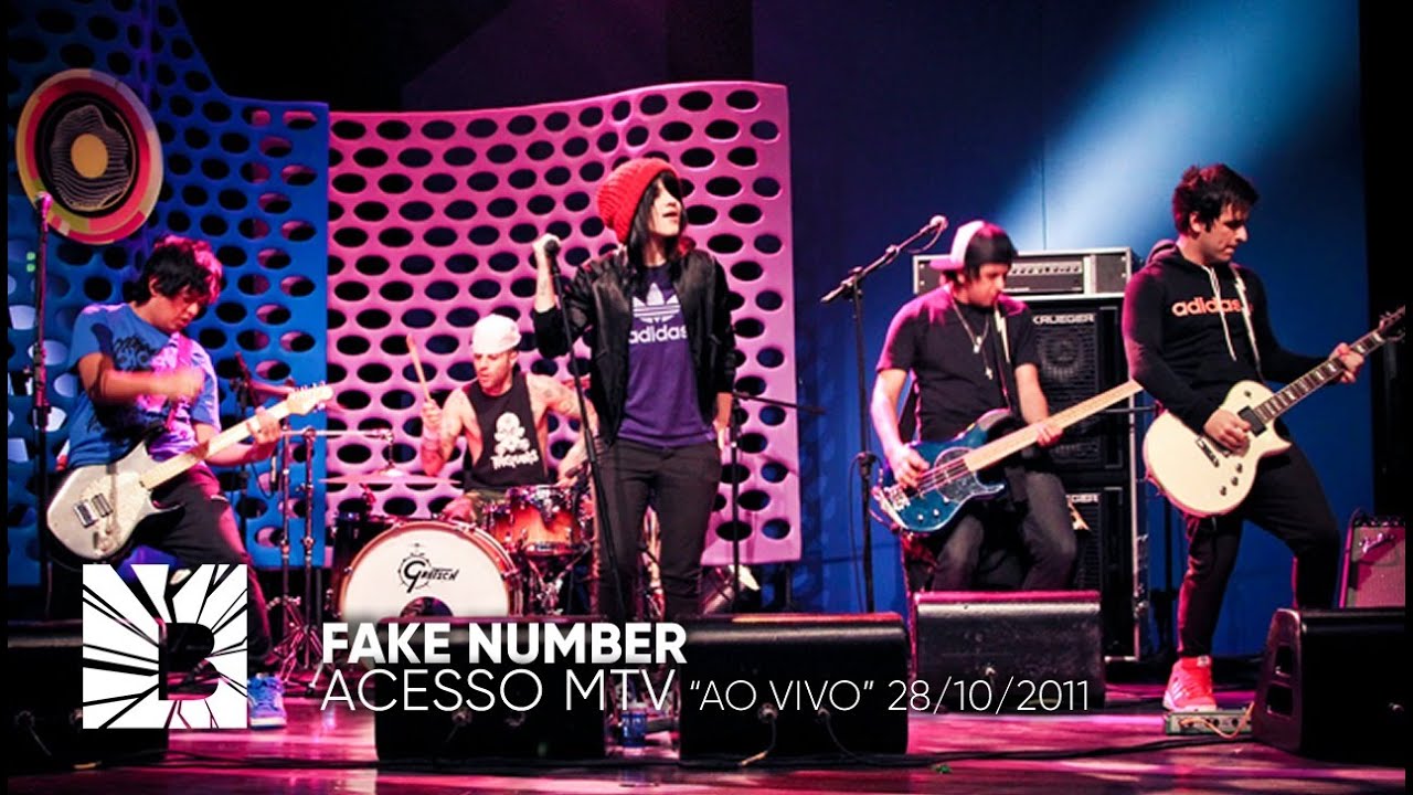 Acesso MTV 