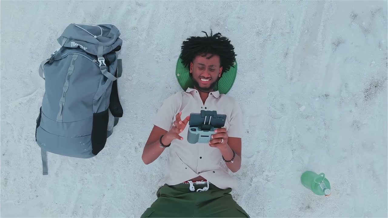 Spotlight Ethiopia Presents: Safaricom Ethiopia's Marketing the Network Campaign TVC