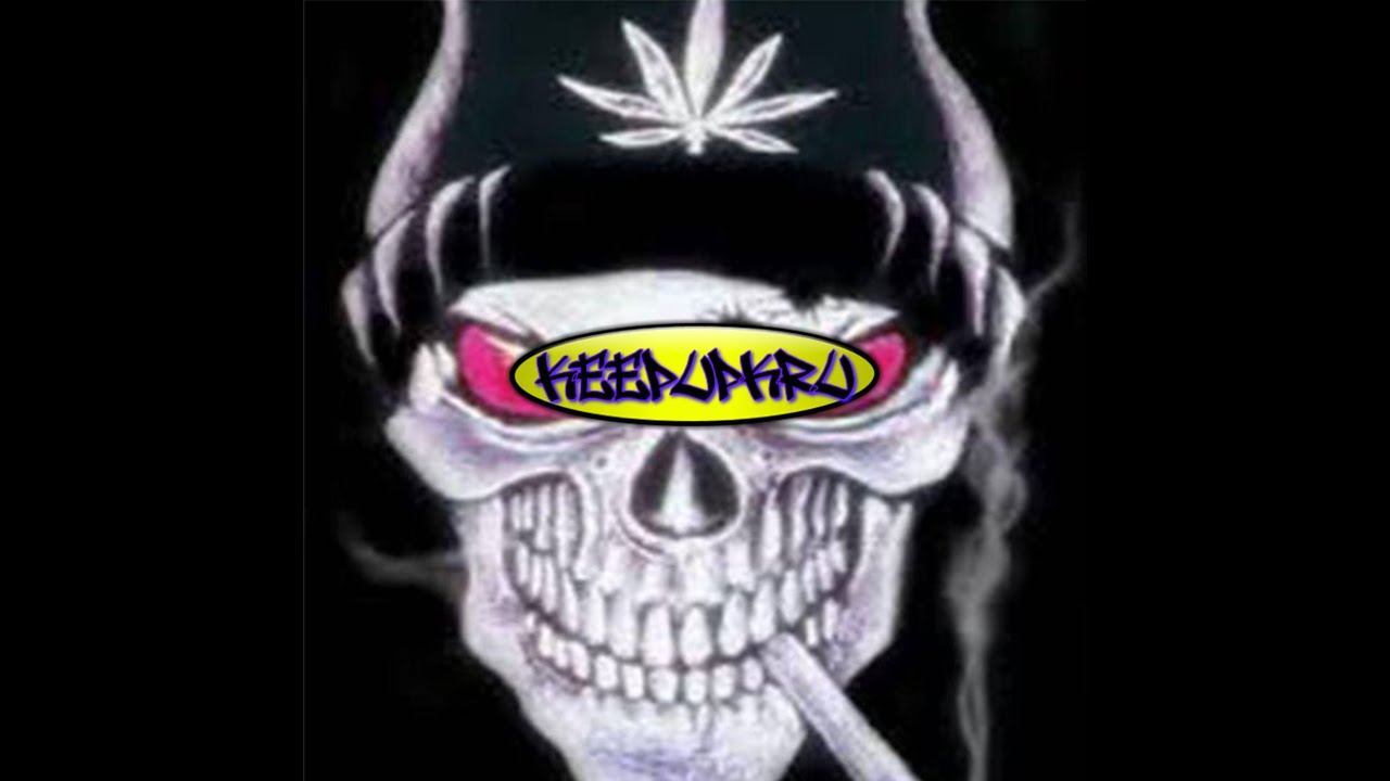 Silva Snipa with MCs Vexa & Rider - KEEPUPKRU 15/05/21 - Darkside DNB Mix