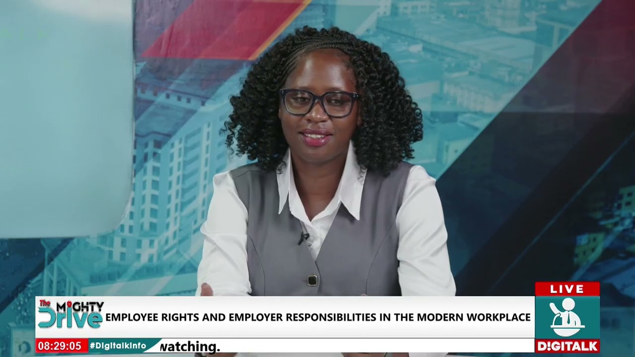 ABAKOZI ABATASULWA KU MIRIMU, BINO BIKULU NNYO, MUNNAMATTEEKA NNAMULI ALUNGAMIZZA.