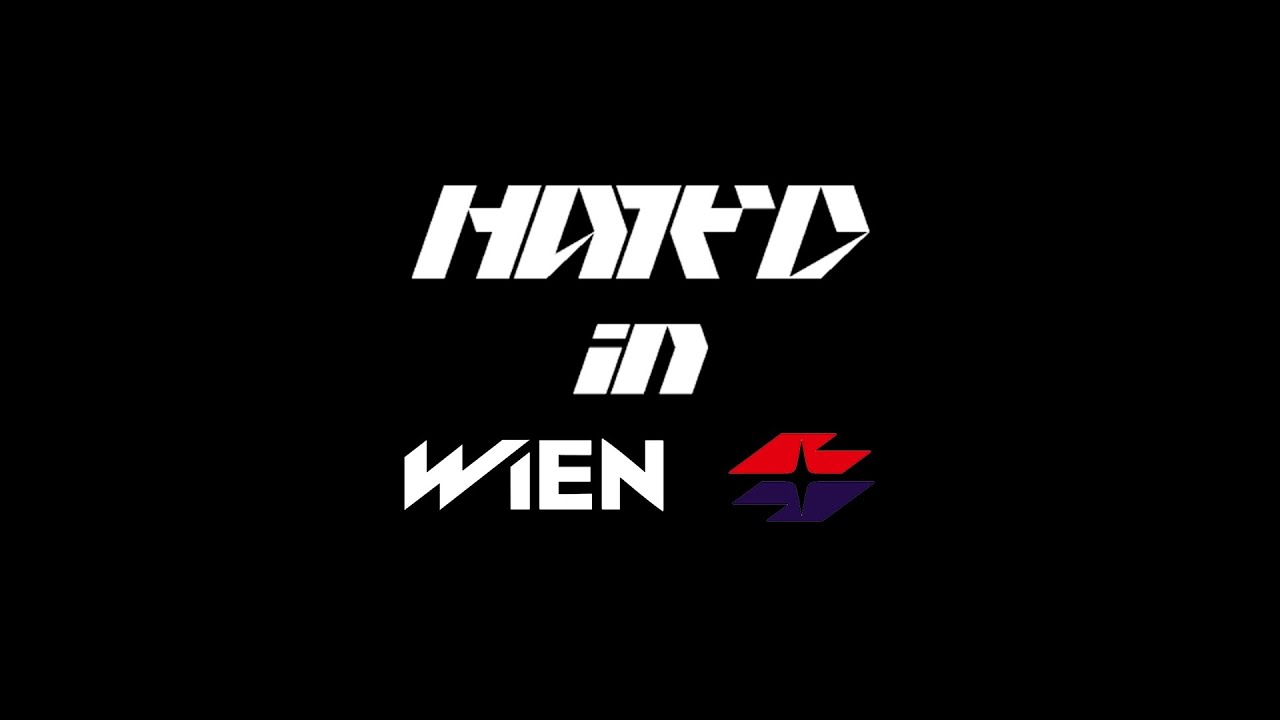 HATED in WIEN