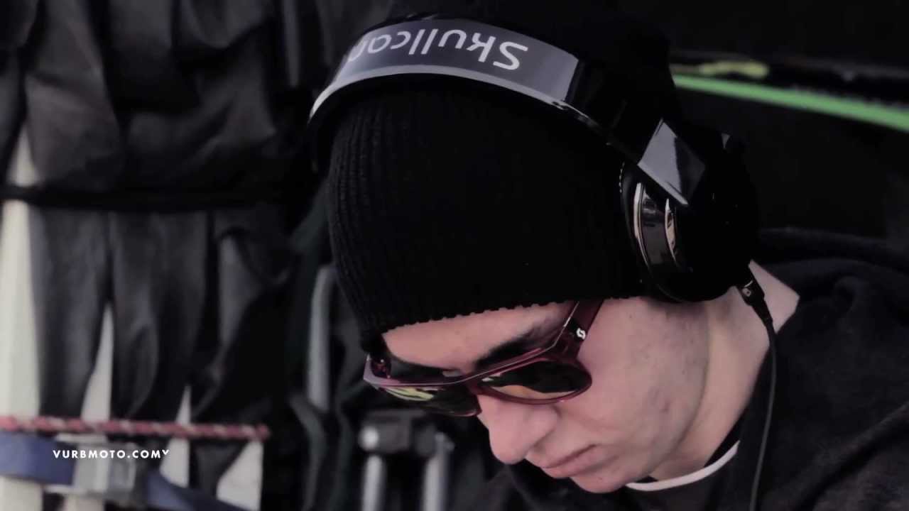 Living Large in America ft Chad Reed and Dean Wilson - Vurbmoto