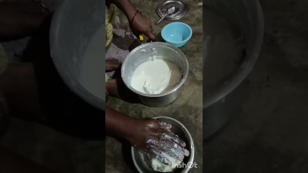 Ghee banana