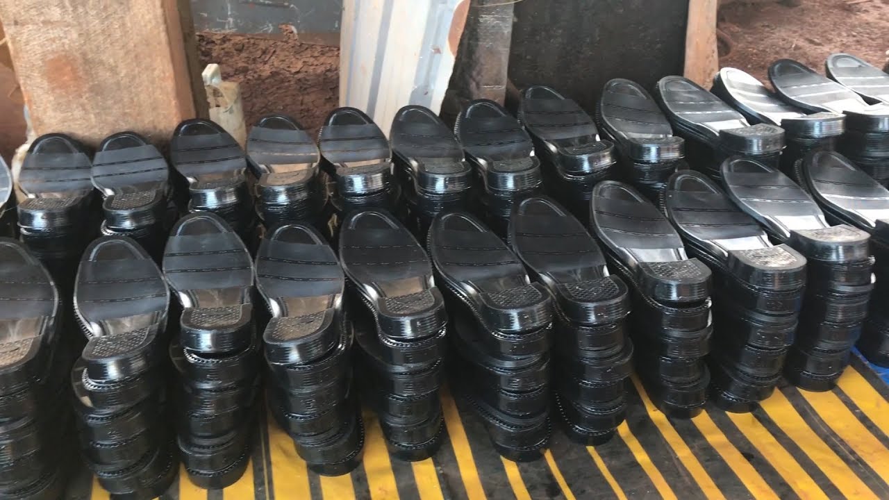 Challenges With Manufacturing In Uganda