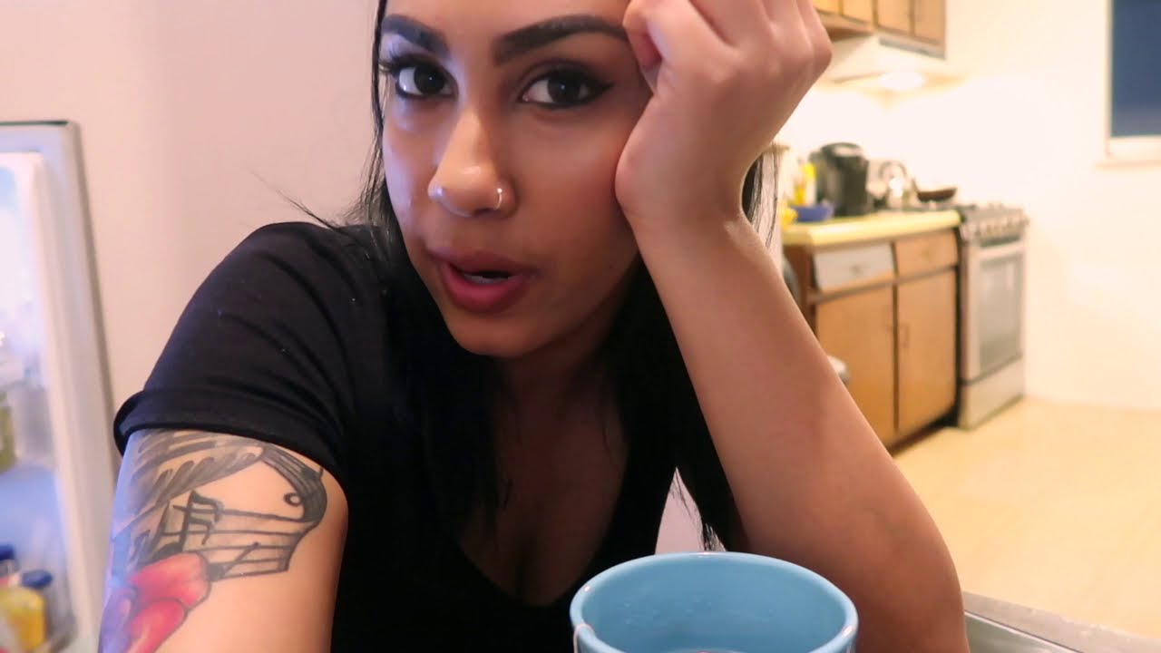 WHO SAID QUEEN CAN'T COOK!?