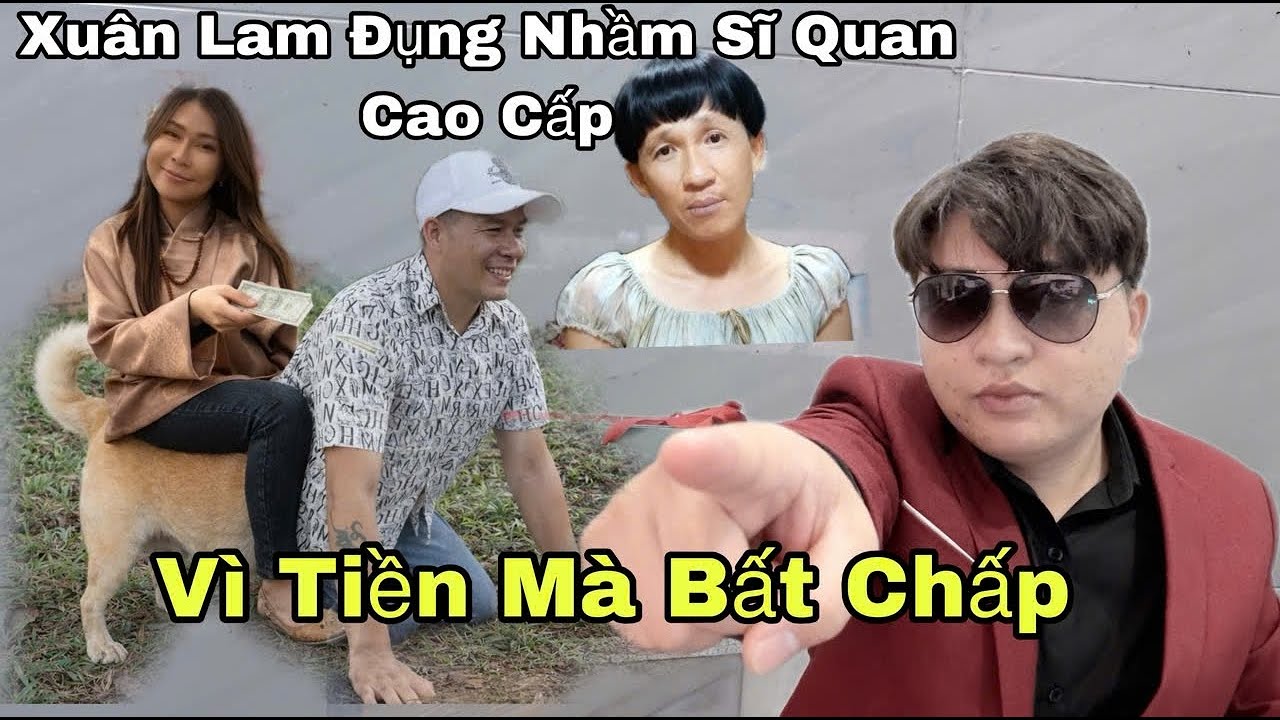 Sự Tích Đem Tiền Chồng Đi Cho Đám Vô Lại Và Cái Kết Nâu 1 Con Mắt