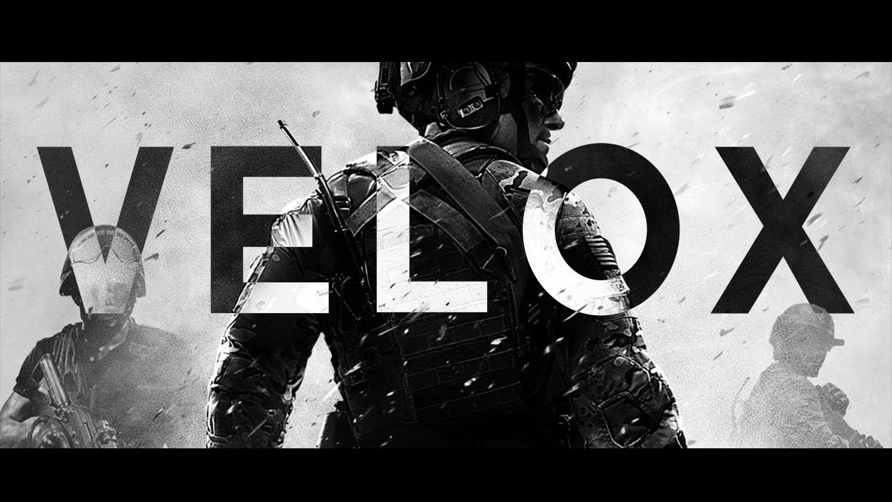 Montage of Velox - Lorenzo La Corte