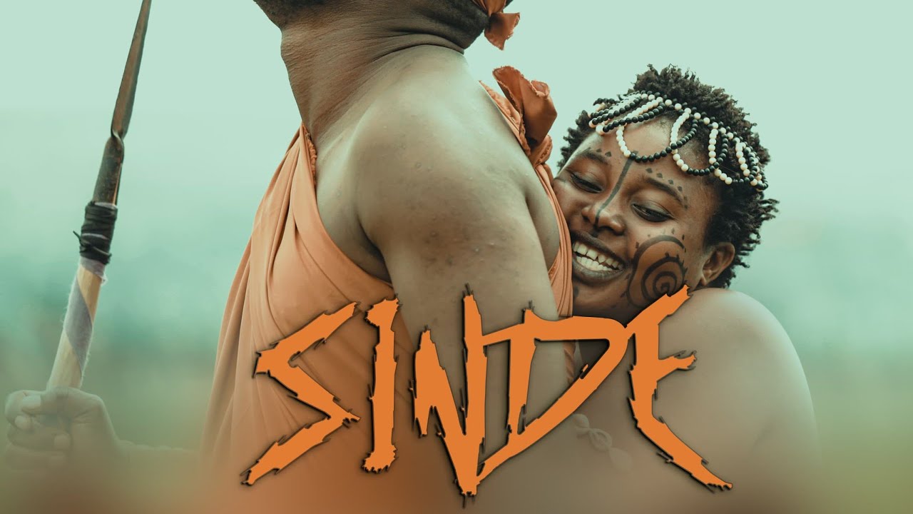 SINDE FULL MOVIE.Scenes ya Mateso (Traditional Movie)😮‍💨😮‍💨