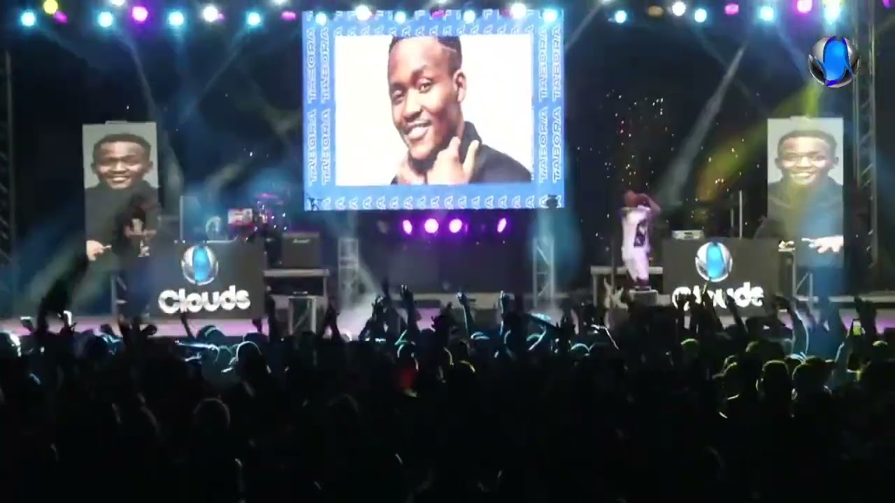 BOSHOO ,FIESTA TABORA 2022