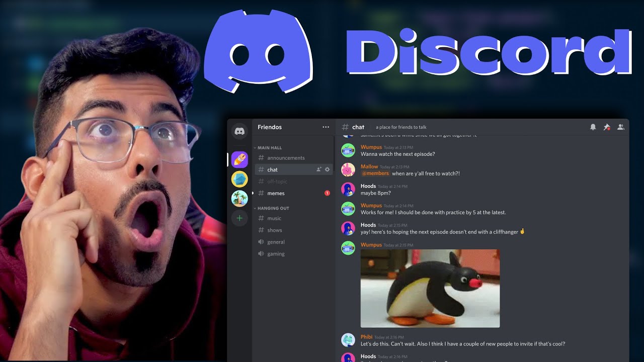 Build Discord Web 3.0 Real-Time Decentralized Chat App with Next.js | Sanity.io | Gun.js