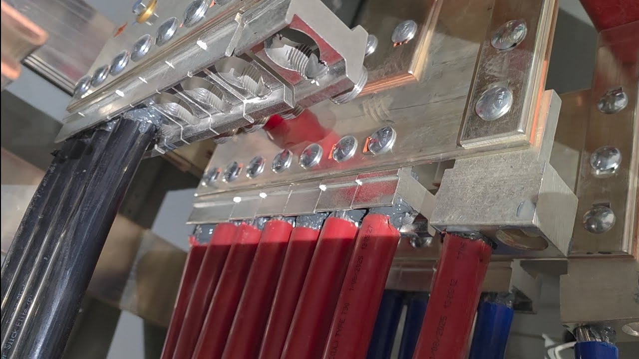 Aprendisaje de electricidad j s