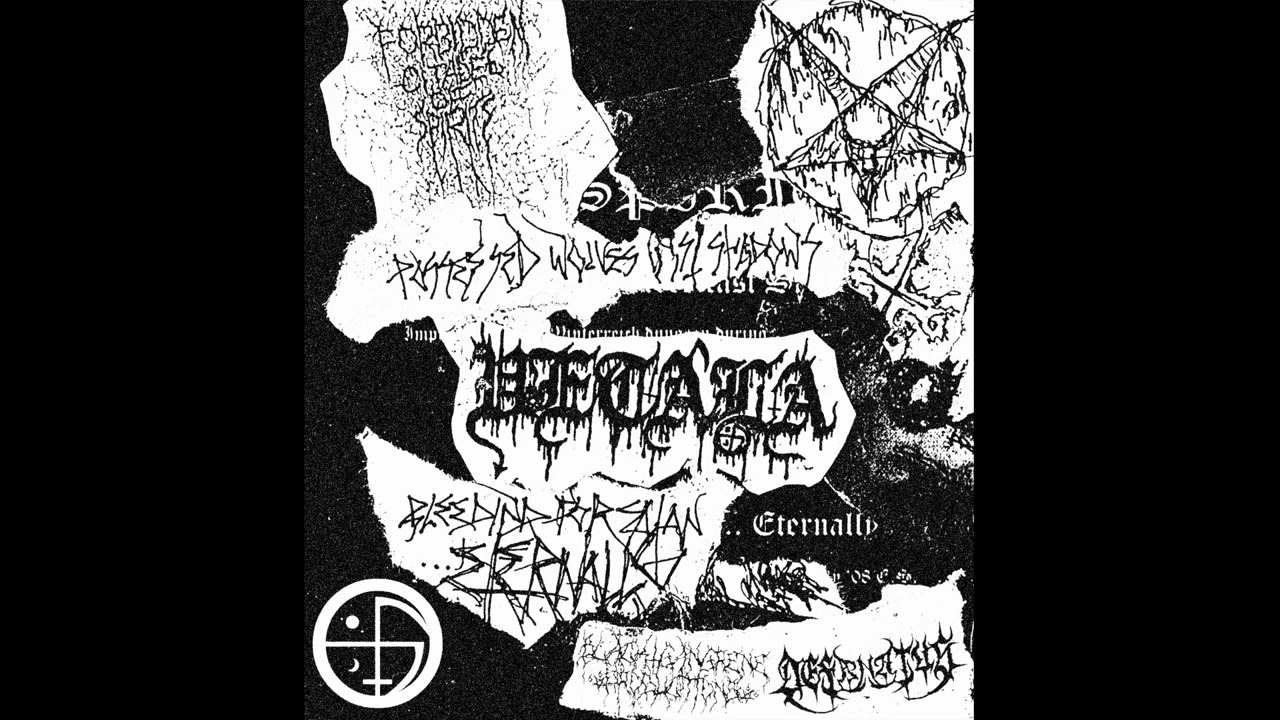 Forbidden Citadel of Spirits / Vetala 