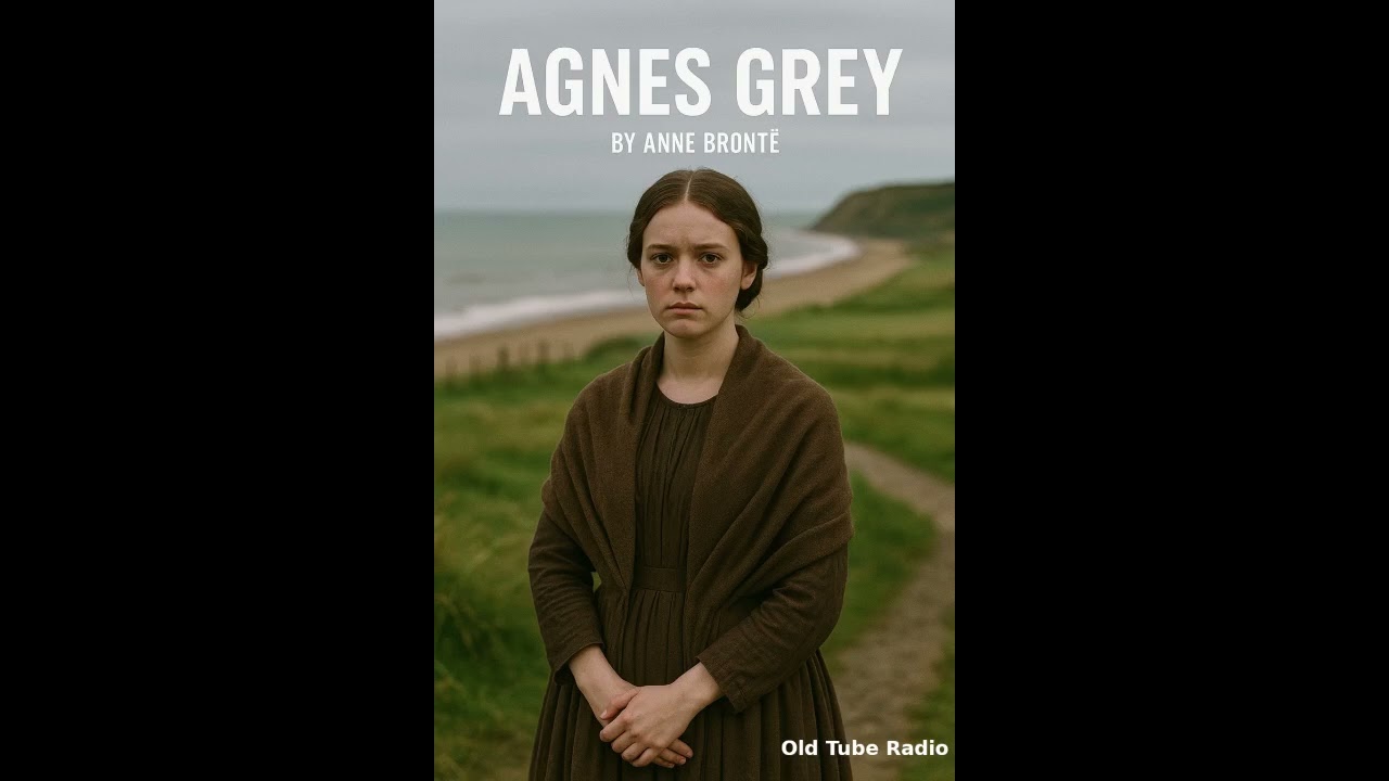 Agnes Grey by Anne Bront&euml;