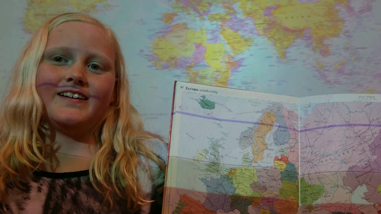 Schoolfilm OBS Stedeke