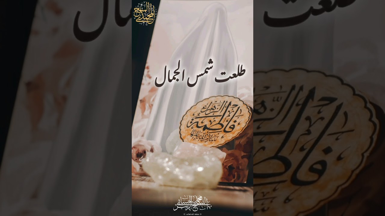 قصيدة  زملوني زملوني  🕊🌿 لفضيلة الشيخ محمد الزبير حساني حفظه الله تعالى