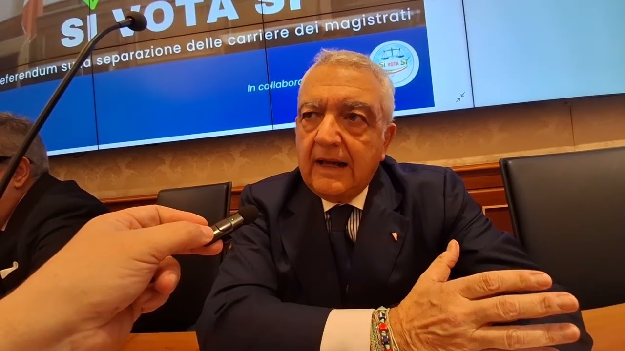 La situazione di Stellantis: intervista a Pierluigi Del Viscovo