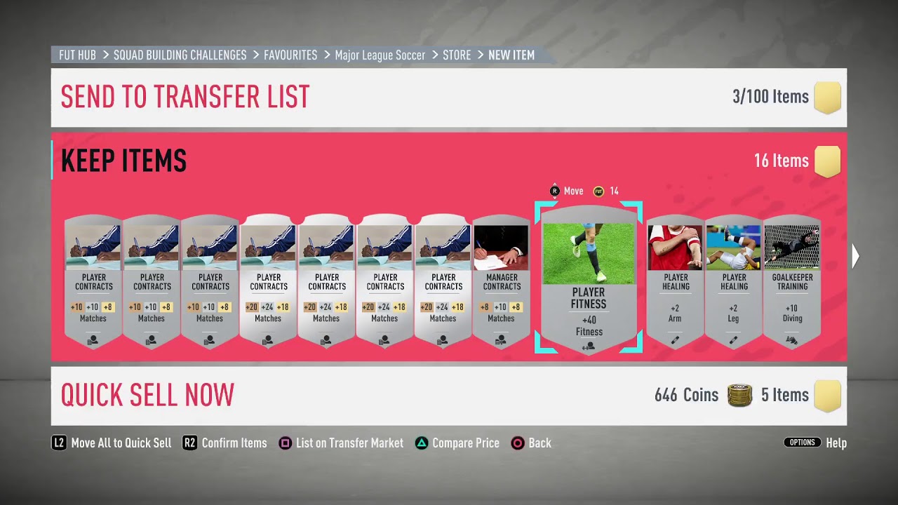 Fifa 20 poor man RTG EP 1