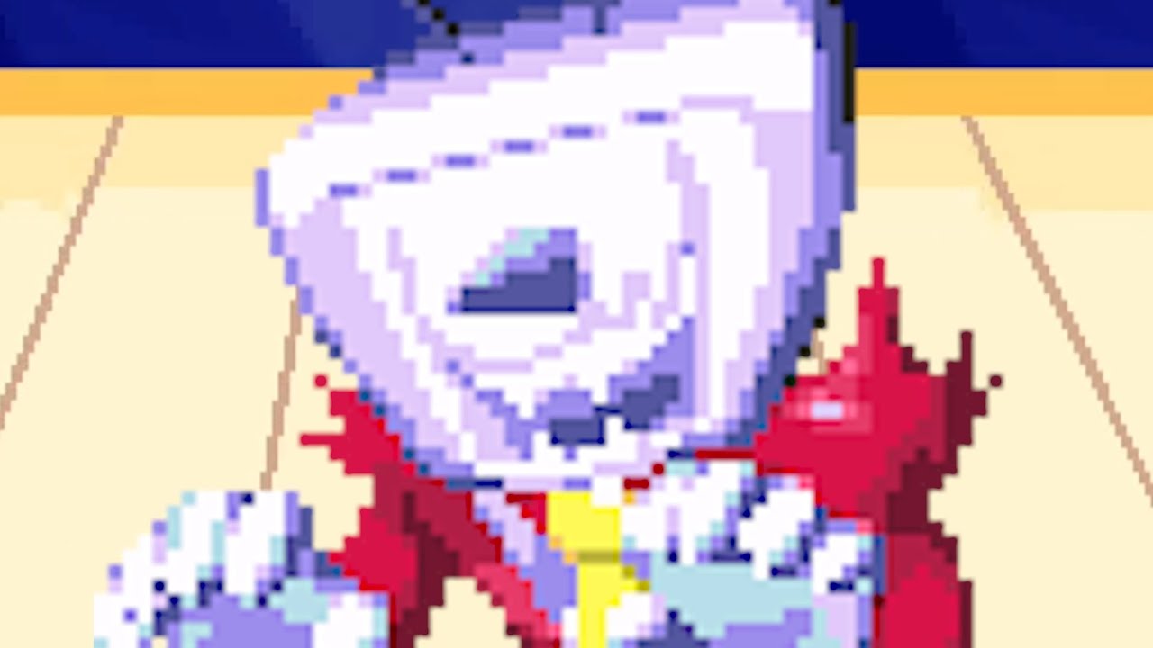 IT'S TV TIME if Tenna fired his censors (feat. Noelle)