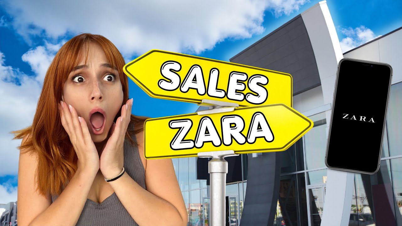 Zara Haul | Marianna Grfld