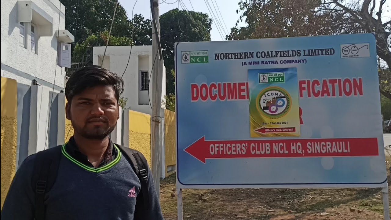 NCL : TECHNICIAN DOCUMENT VERIFICATION