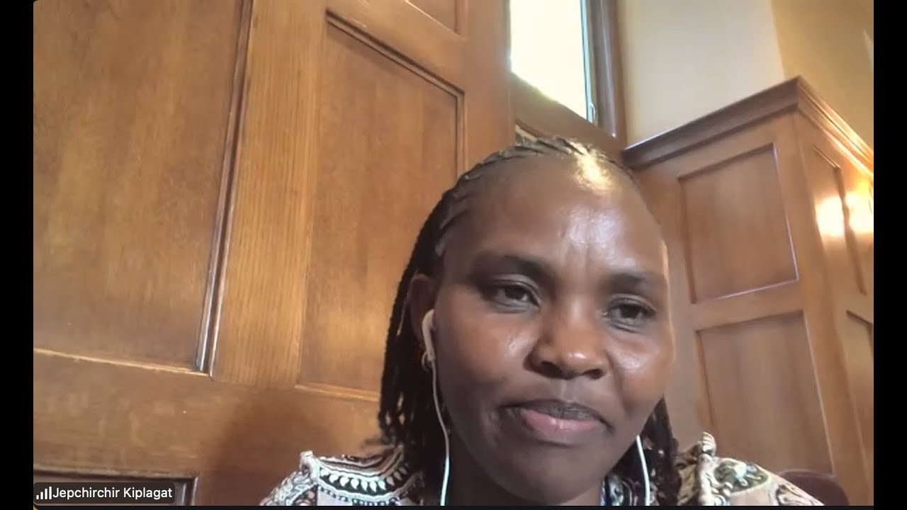 How Africa is Responding to Reduced Medical and Public Health Assistance