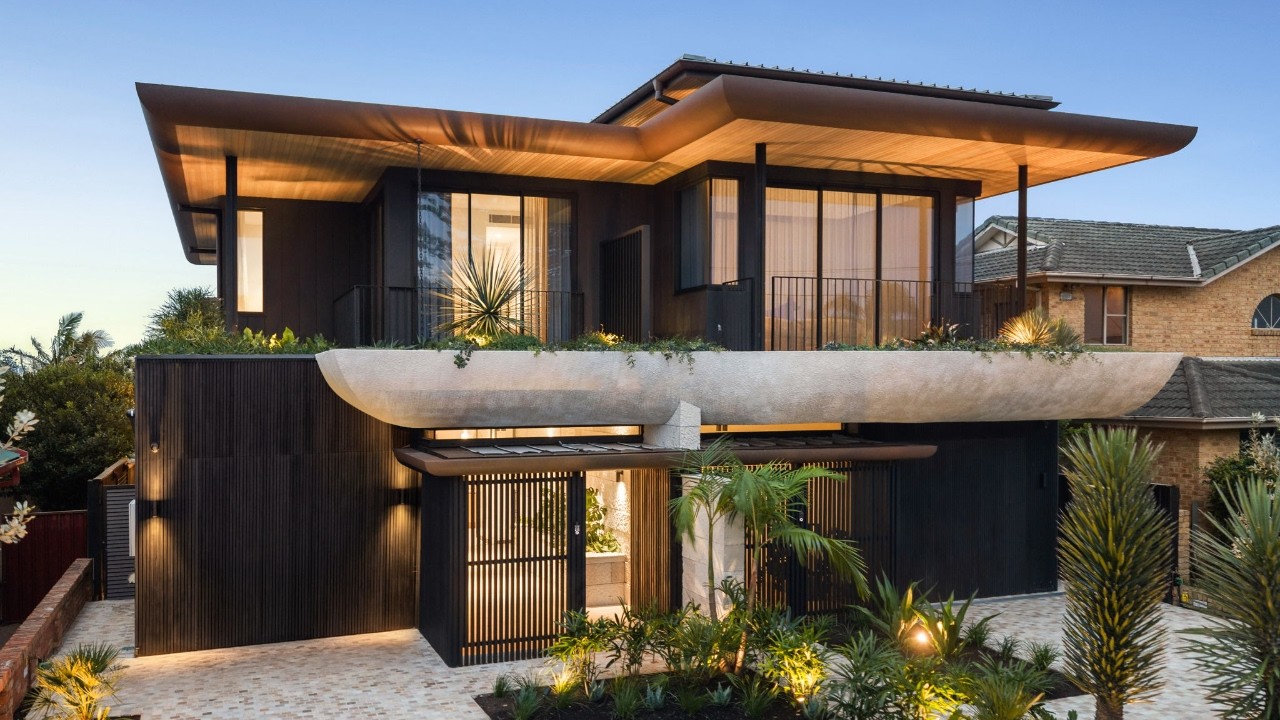 20 Hillary Parade, Matraville